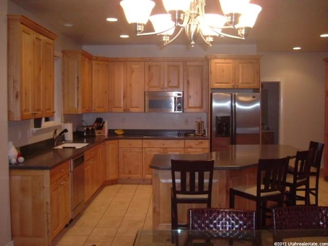 375 E Eagle Ridge Dr, North Salt Lake, UT 84054 — photo 5