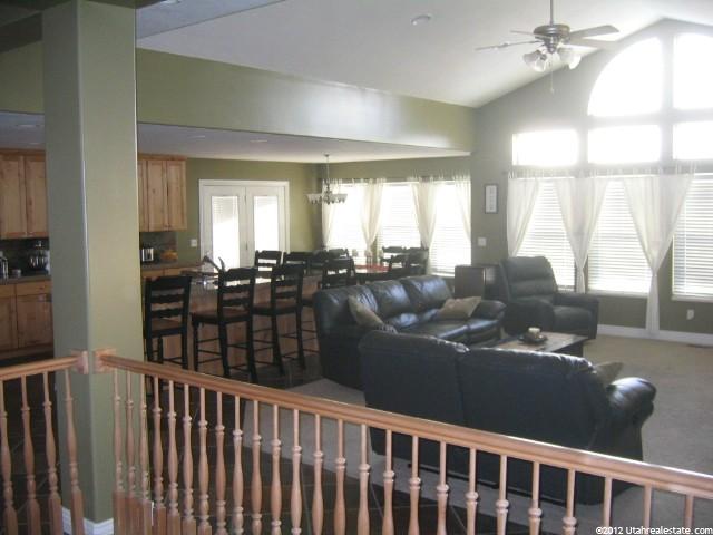 266 E Eagle Ridge Dr, North Salt Lake, UT 84054 — photo 4