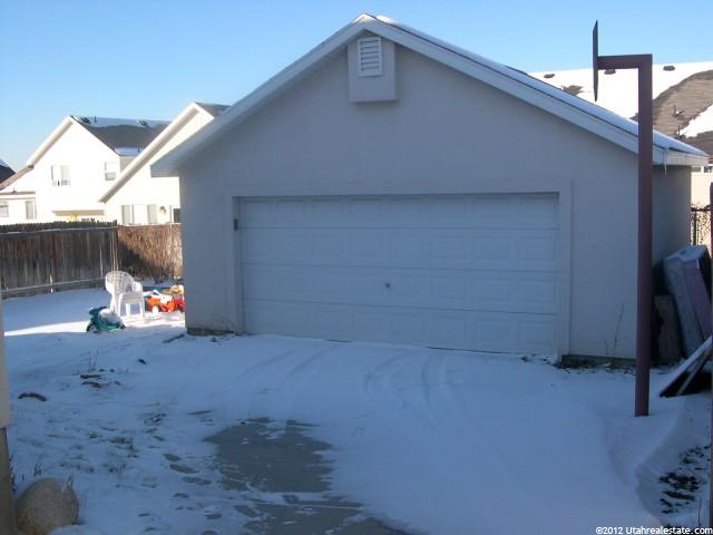 346 W Inauguration Rd, Draper, UT 84020 — photo 3