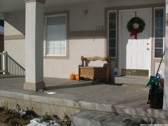 346 W Inauguration Rd, Draper, UT 84020 — photo 4
