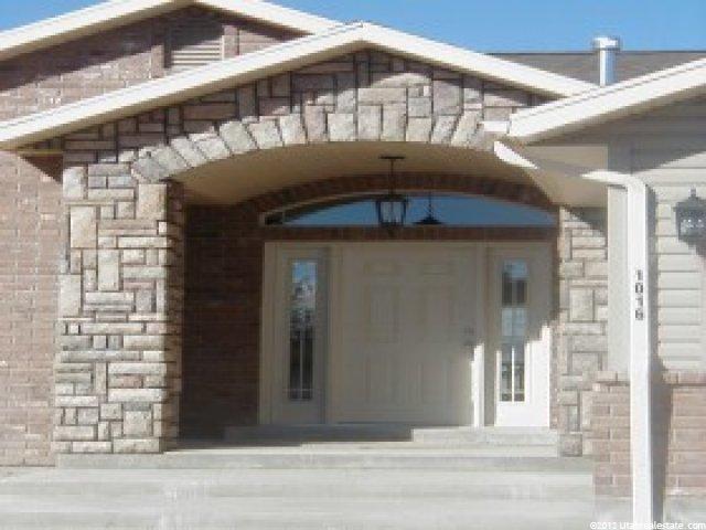 1016 W 1580 S, Vernal, UT 84078 — photo 7