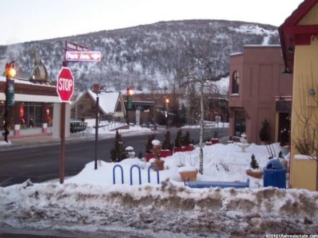 627 Park Ave, Park City, UT 84060 — photo 5