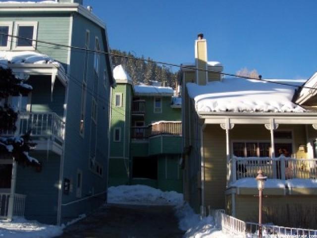 627 Park Ave, Park City, UT 84060 — photo 7