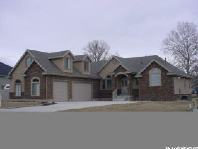 2387 S 2050 W, Syracuse, UT 84075 — photo 2
