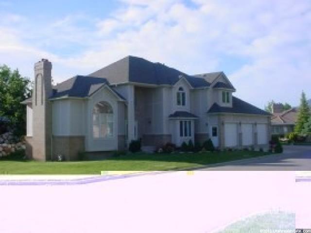 4781 Canterbury Rd E, Ogden, UT 84403 — photo 2