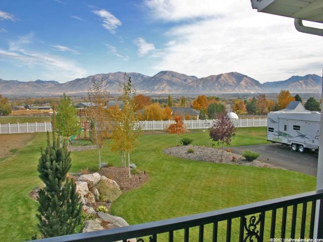 290 N Red Slide Dr, Wellsville, UT 84339 — photo 2