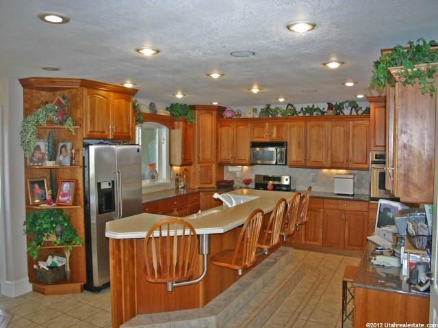 290 N Red Slide Dr, Wellsville, UT 84339 — photo 4