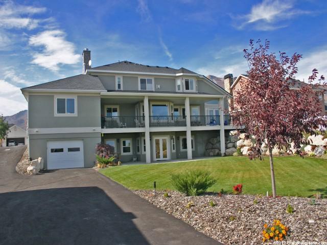290 N Red Slide Dr, Wellsville, UT 84339 — photo 7