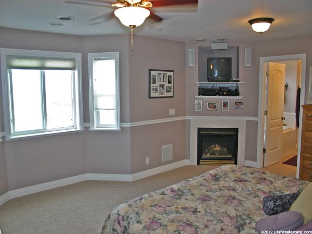 290 N Red Slide Dr, Wellsville, UT 84339 — photo 8