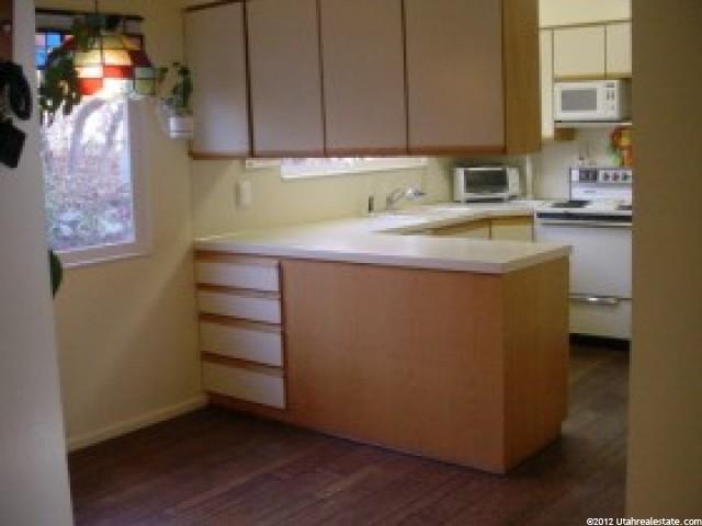 2546 Bonneville Ter, Uintah, UT 84403 — photo 5