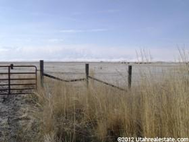 1200 W Airport Rd N, Benson, UT 84335