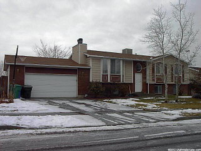 3916 W 7965 S, West Jordan UT 84088