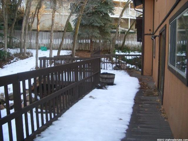 5710 Crestwood Dr, Ogden, UT 84405 — photo 8