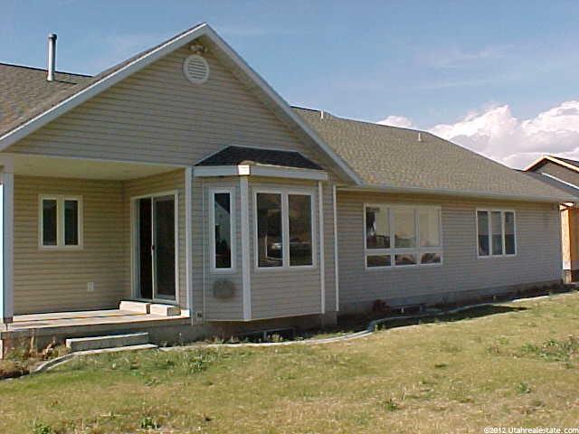 1046 W 2390 S, Perry, UT 84302 — photo 2