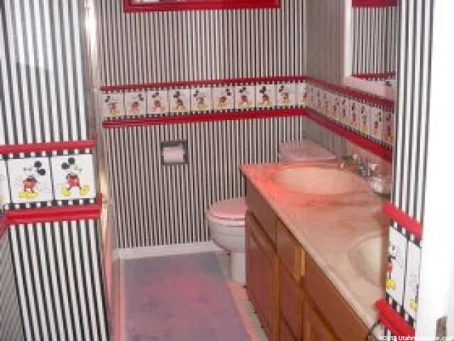 1030 S 1150 W, Clearfield, UT 84015 — photo 7