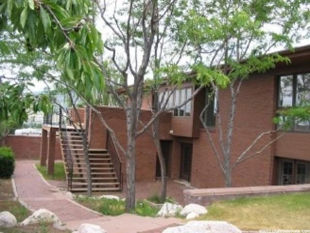 1310 E Ridgewood Ln, Bountiful, UT 84010 — photo 2