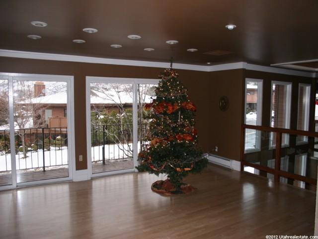 1310 E Ridgewood Ln, Bountiful, UT 84010 — photo 4