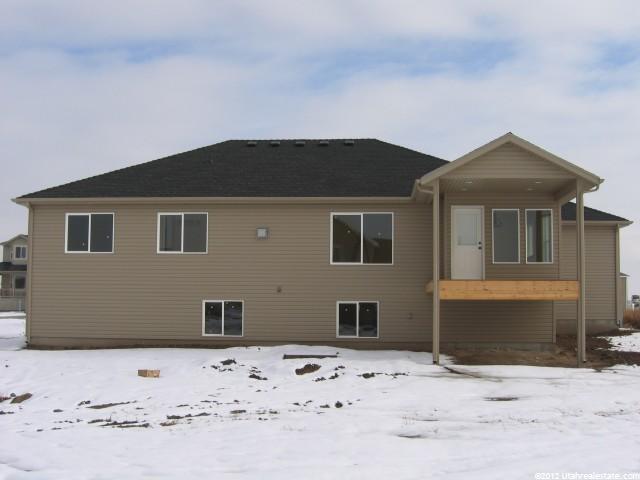 2362 S 3340 W, Syracuse, UT 84075 — photo 2