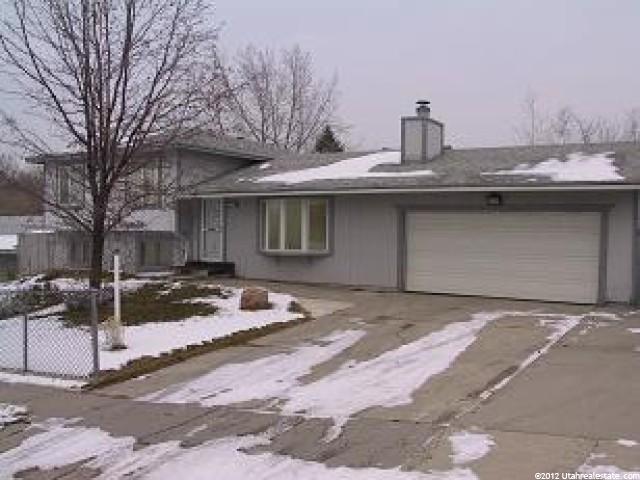 8623 S Ida Ln E, Sandy, UT 84093 — photo 2