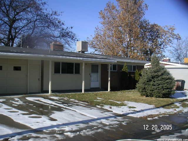 390 S 285 W, Bountiful, UT 84010 — photo 3