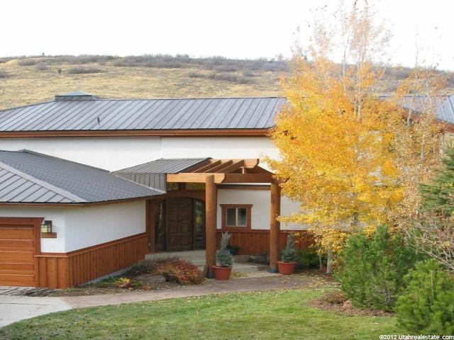 3910 LARIAT RD, Park City UT 84098