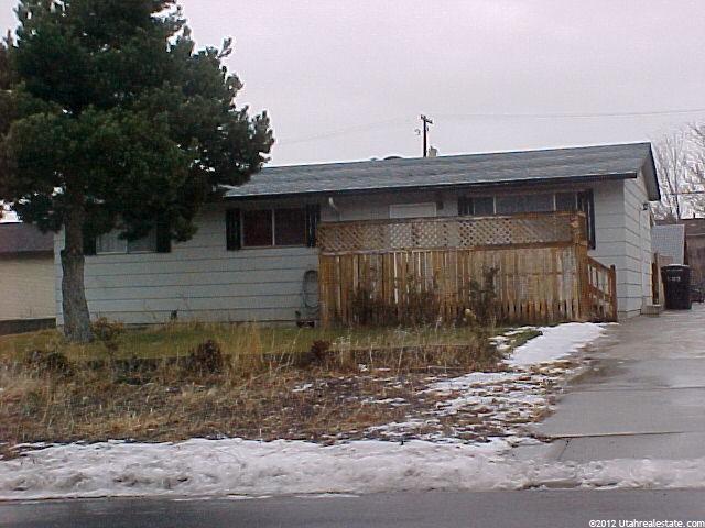 682 S 600 E, Brigham City, UT 84302 — photo 2