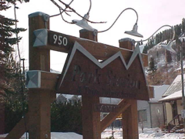 950 Park Ave #131, Park City, UT 84060 — photo 3