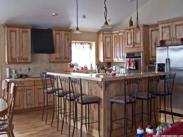 2770 E Shaw Dr, Liberty, UT 84310 — photo 2