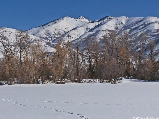 2770 E Shaw Dr, Liberty, UT 84310 — photo 8