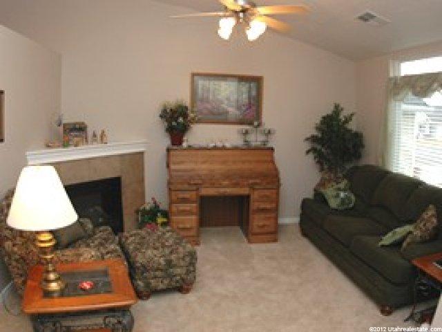 4613 Promenade Dr, Roy, UT 84067 — photo 3