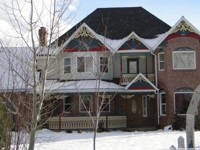 7115 E 1000 N, Huntsville, UT 84317 — photo 2
