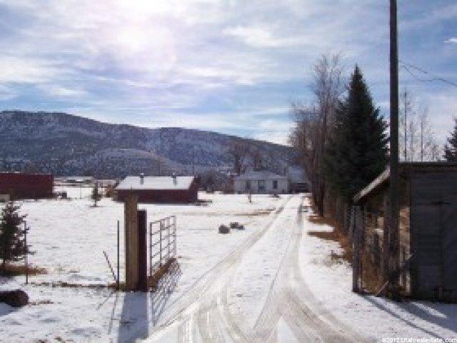 120 E Palisade Rd, Sterling, UT 84665 — photo 3