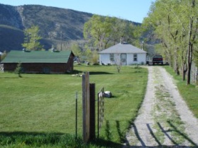 120 E Palisade Rd, Sterling, UT 84665 — photo 4