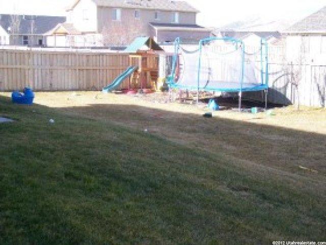3141 E Red Hawk, Eagle Mountain, UT 84043 — photo 8