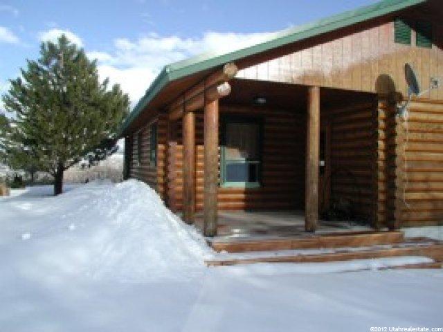 2871 N Abbeyon Dr, Eden, UT 84310 — photo 2