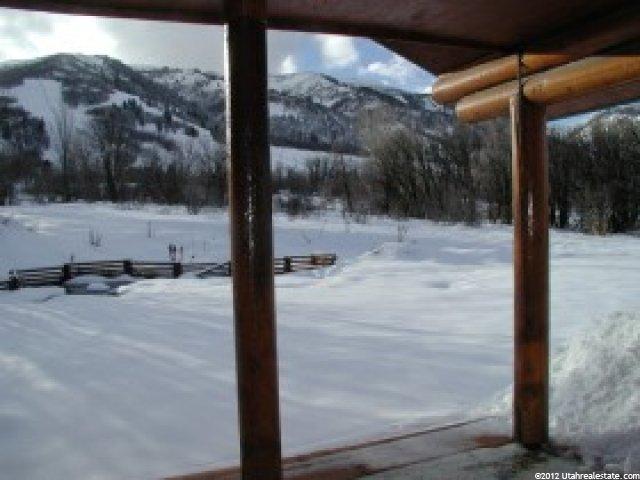 2871 N Abbeyon Dr, Eden, UT 84310 — photo 3