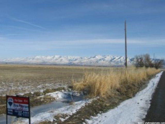 2000 N 6333 W, Petersboro, UT 84325 — photo 4