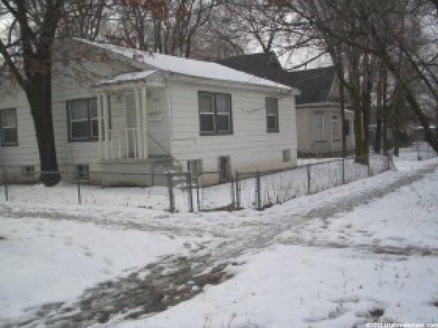 2205 Madison Ave, Ogden, UT 84401 — photo 2