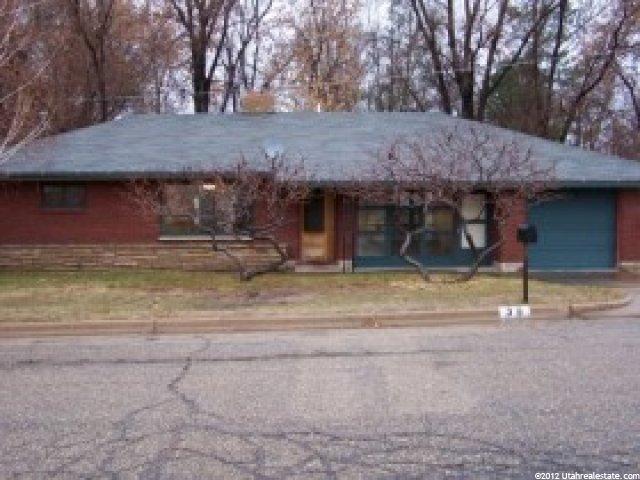 36 Sylvia Dr, Ogden, UT 84405 — photo 5