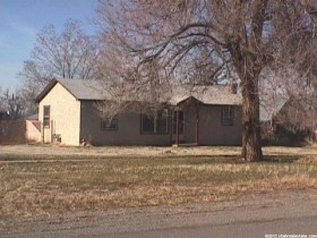 160 S 200 City E, Fillmore, UT 84631 — photo 2