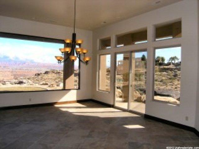 2123 E Cliff Point Dr, St. George, UT 84790 — photo 3