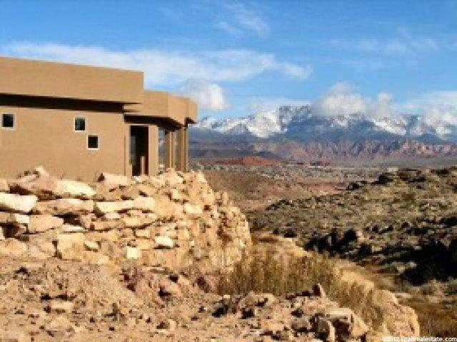 2123 E Cliff Point Dr, St. George, UT 84790 — photo 8