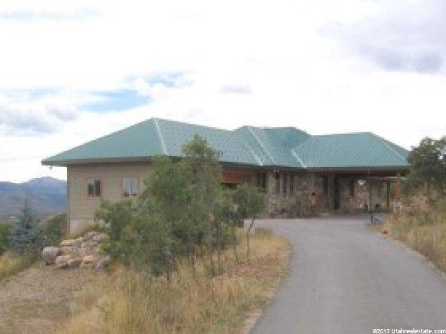 7 Red Hawk Ln, Park City, UT 84098 — photo 2