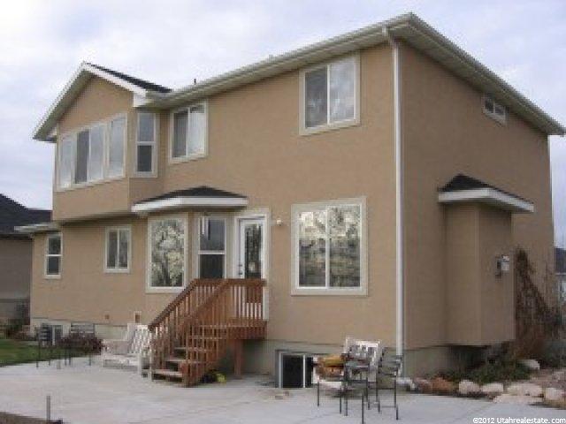 1295 Stone Creek Ln, Layton, UT 84041 — photo 8