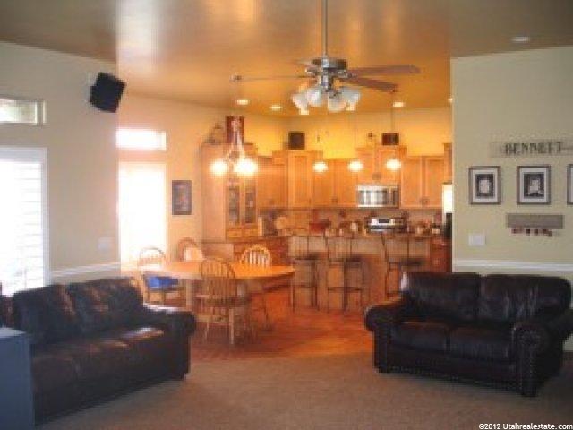 1134 W 1460 N, Clinton, UT 84015 — photo 3