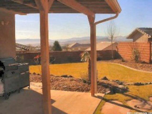 1495 N 1460 W, St. George, UT 84770 — photo 4