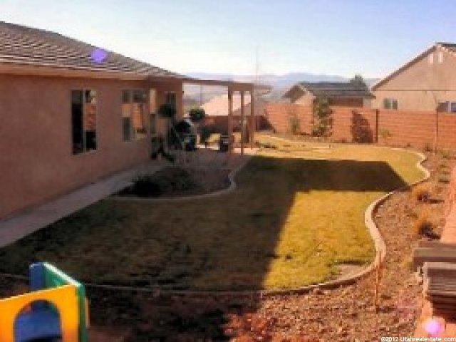 1495 N 1460 W, St. George, UT 84770 — photo 5