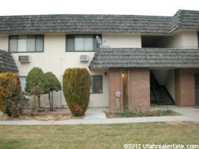 4502 Atherton Dr #40, Taylorsville, UT 84123