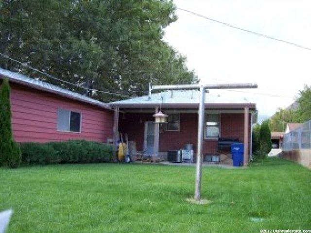 1275 7th St, Ogden, UT 84404 — photo 2