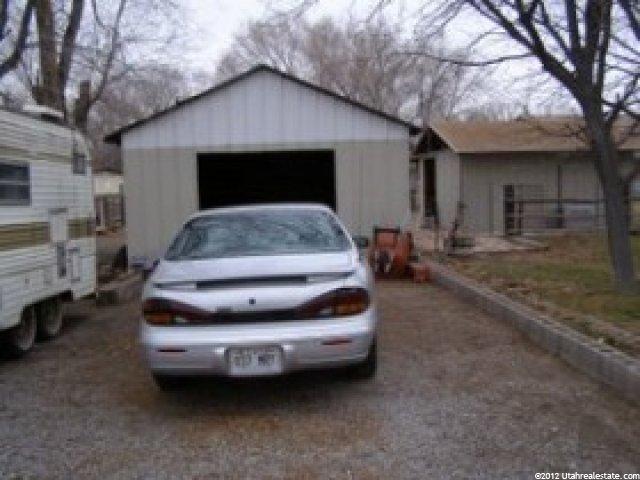 181 N 100 E, Hinckley, UT 84635 — photo 3